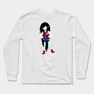 Marceline Long Sleeve T-Shirt